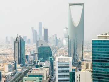 Patel Family Office, AHQ launch $1B Saudi mid-market platform