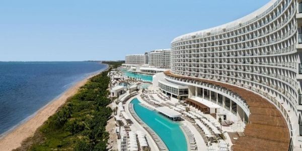AVA Resort Cancun
