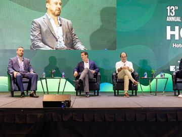 Hotel CEOs talk nearshoring, recession, plans for LatAm growth