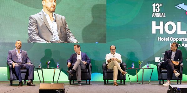 Hotel CEOs talk nearshoring, recession, plans for LatAm growth