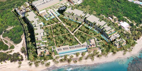W Punta Cana