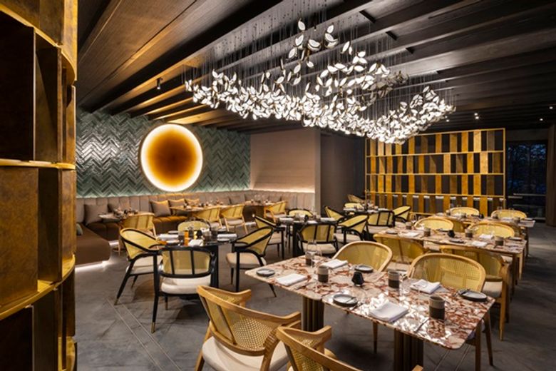 La Finca restaurant