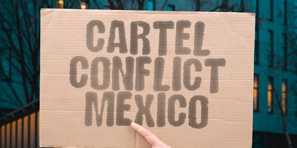 Mexico Cartel
