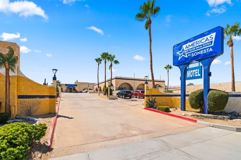 Sonesta has 10 hotels in the Inland Empire, including an Americas Best Value Inn & Suites in Joshua Tree. Sonesta has 10 hotels in the Inland Empire, including an Americas Best Value Inn & Suites in Joshua Tree.