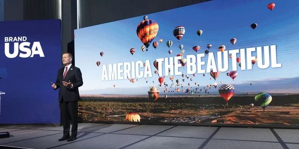 Brand USA aims to rekindle inbound travel