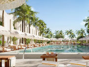 Luxury hits record high in Q1 US pipeline