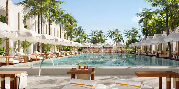 Delano Miami Beach