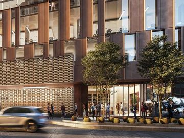 Southern markets drive US hotel construction