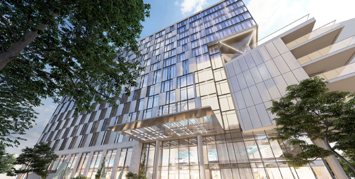 U.S. Hotel Boom: 215 New Projects, 27,294 Rooms!