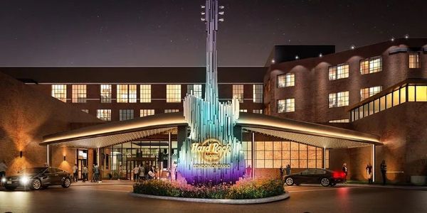 Hard Rock Canada