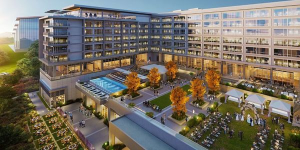 Hotel Polaris