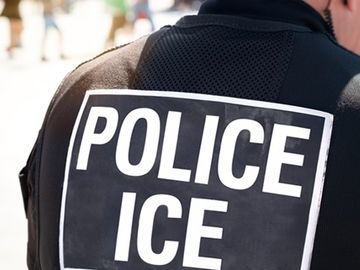 Trump whiplash on ICE raids at hotels