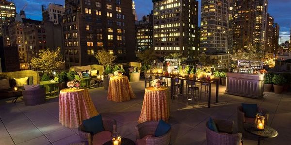 Kimpton Eventi NYC