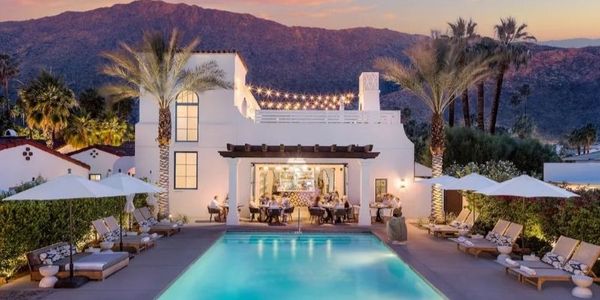 Kirkwood Collection La Serena Villas