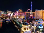 After rough 2025, Las Vegas on a hot streak