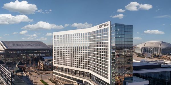 Loews Arlington