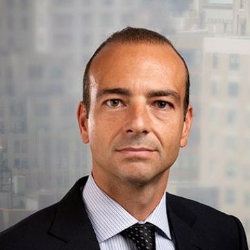 Michael Stathokostopoulos