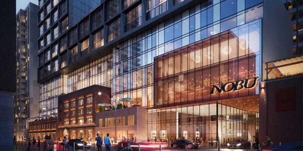 Nobu Toronto