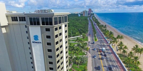 Sonesta Fort Lauderdale