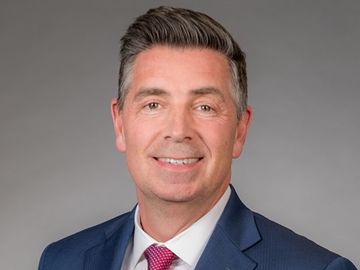 Rogers out as AHLA leader