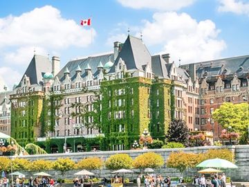 Record 2025 performance in Canada