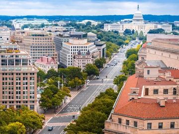 Government layoffs affect official, leisure travel