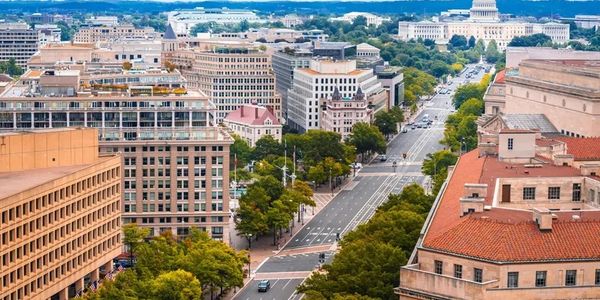 DC layoffs