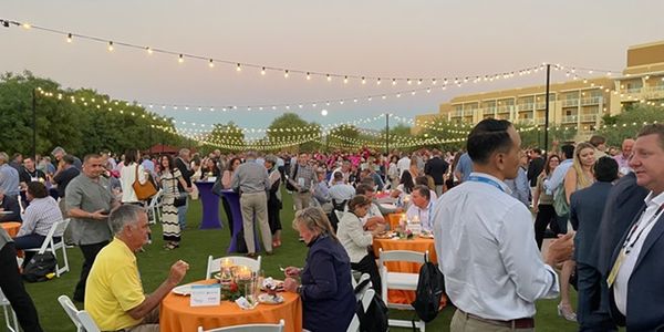 Lodging Conference 2025