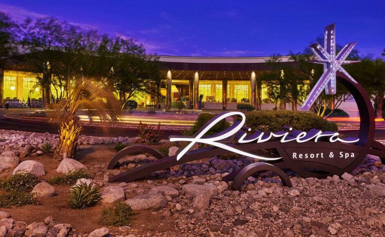 The sale of the Riviera Resort in Palm Springs for $58.7 million was the most expensive hotel transaction in California in 2024. The sale of the Riviera Resort in Palm Springs for $58.7 million was the most expensive hotel transaction in California in 2024.
