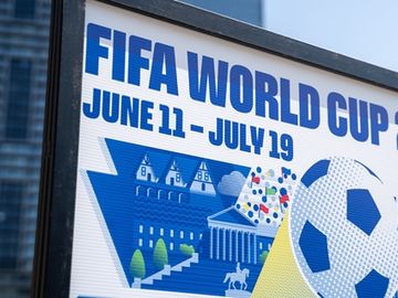 Will the World Cup deliver?