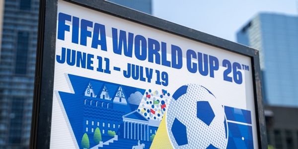 World Cup 2026 2
