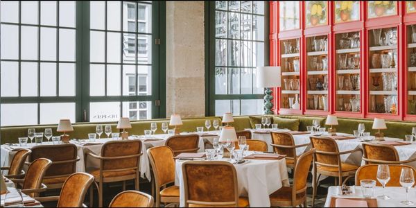 Brasserie des Pres