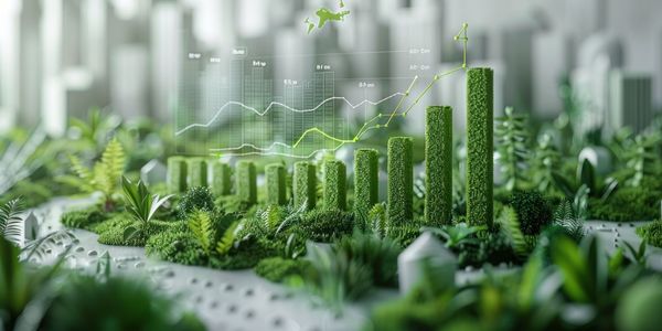 Climate resilience business