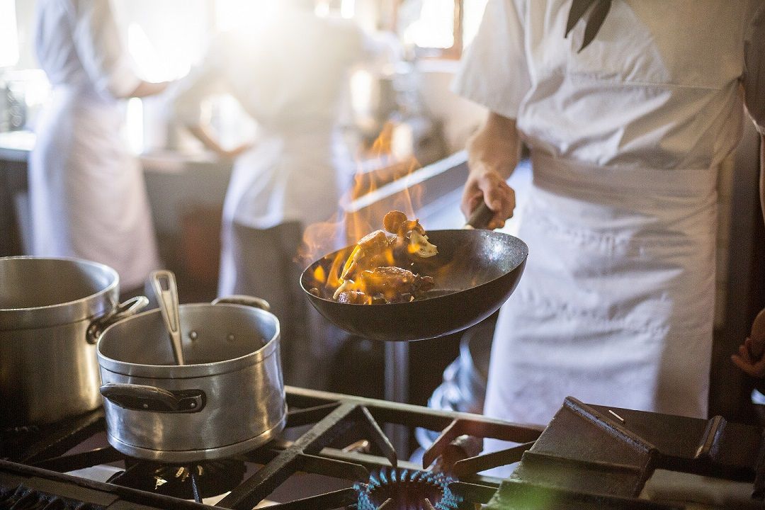 Your F&B Operation Could Be Eroding Its Value | Hotel Investment Today