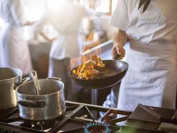 Your F&B operation could be eroding its value