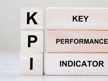 Are your KPIs evolving or staying the same?