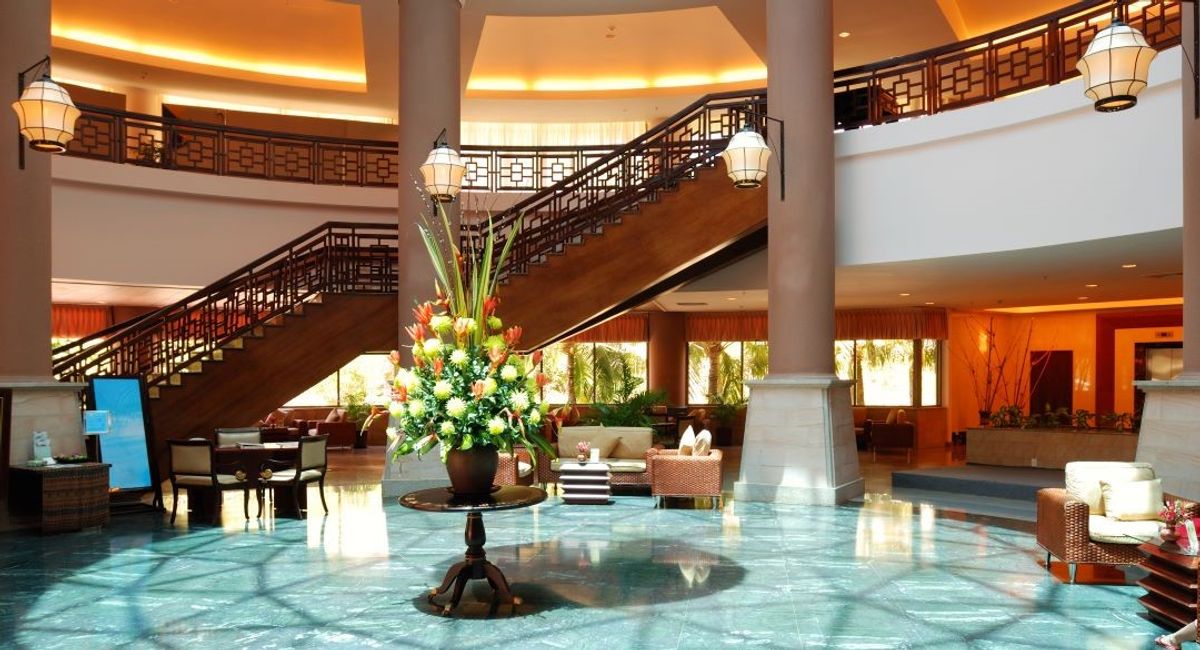 The challenges and benefits of phased hotel renovations | Hotel Investment Today