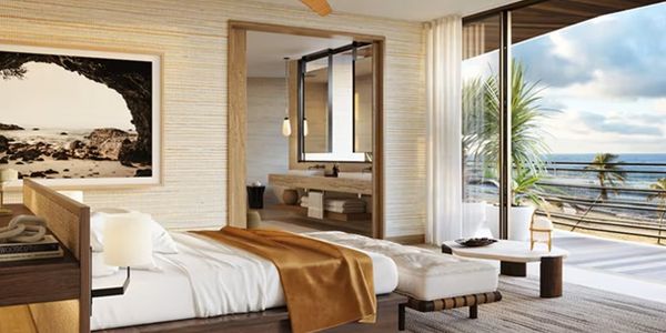 MOHG residences Grand Cayman