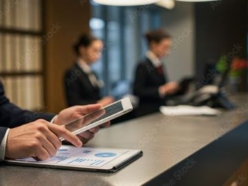 Turning a struggling hotel into a profitable asset