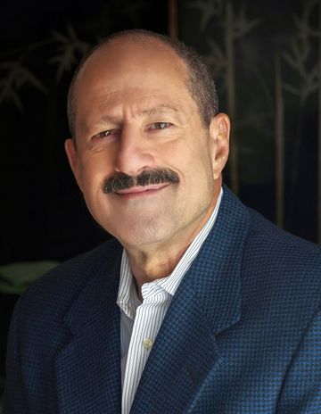 Michael Shindler