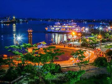 Investing in Indonesia’s emerging capital