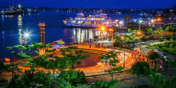 Investing in Indonesia’s emerging capital