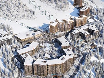 Getting legal architecture right on luxury mixed-use