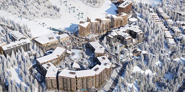Hilton Deer Valley 2