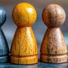 Evolving role of the competitor set