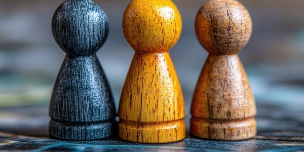 Evolving role of the competitor set