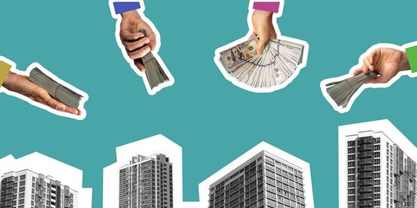 Slow burn of CMBS maturities
