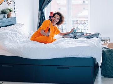 How to drive luxury rates in non-luxury destinations