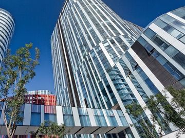 Primer on mixed-use project characteristics, brand approval requirements