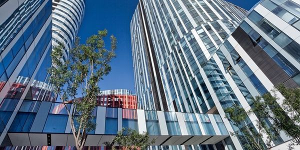 Primer on mixed-use project characteristics, brand approval requirements